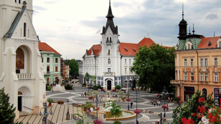 Kaposvár